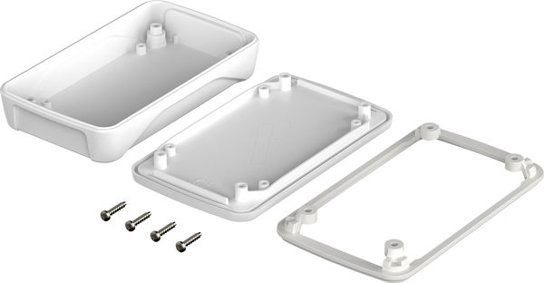 BoPad,130x75x26mm,IP65