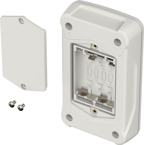 BoPad,130x75x26mm,IP65