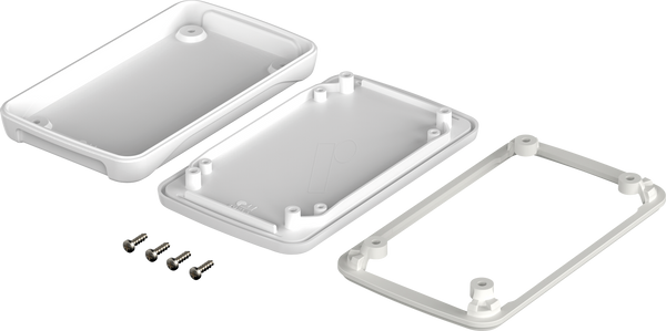 BoPad,130x75x17,5mm,IP65