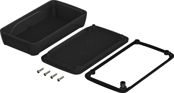 BoPad,165x90x34mm,IP65