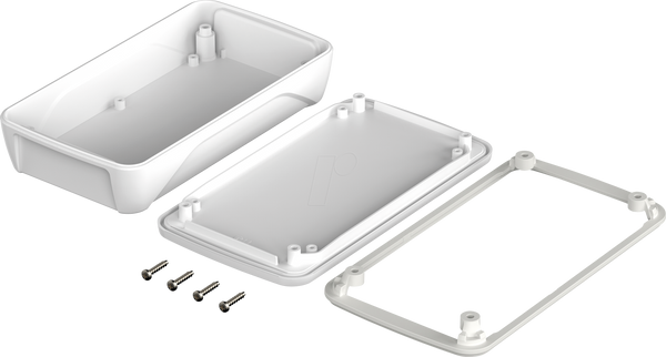 BoPad,165x90x34mm,IP65