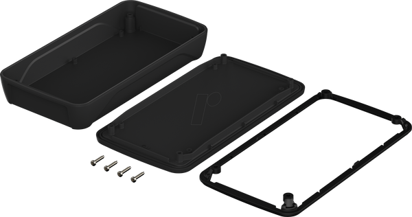 BoPad,200x105x34mm,IP65