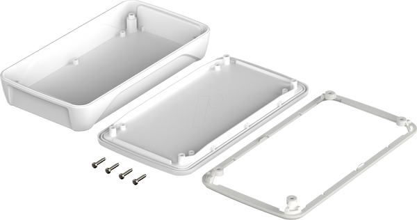 BoPad,200x105x34mm,IP65