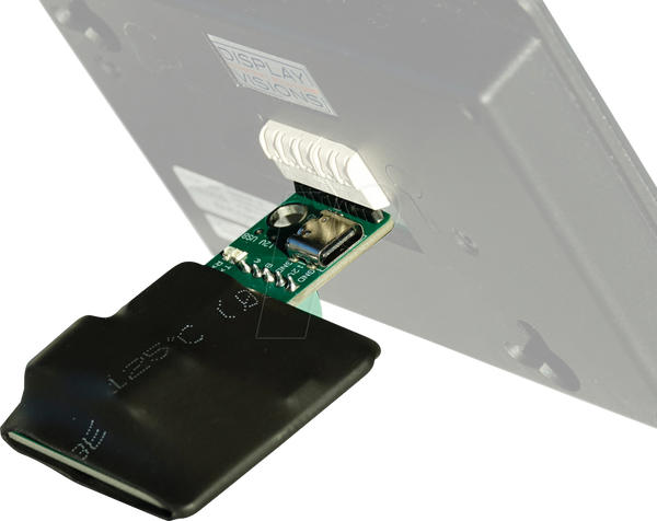 USB-адаптер RS485
