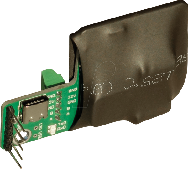 USB-адаптер RS485