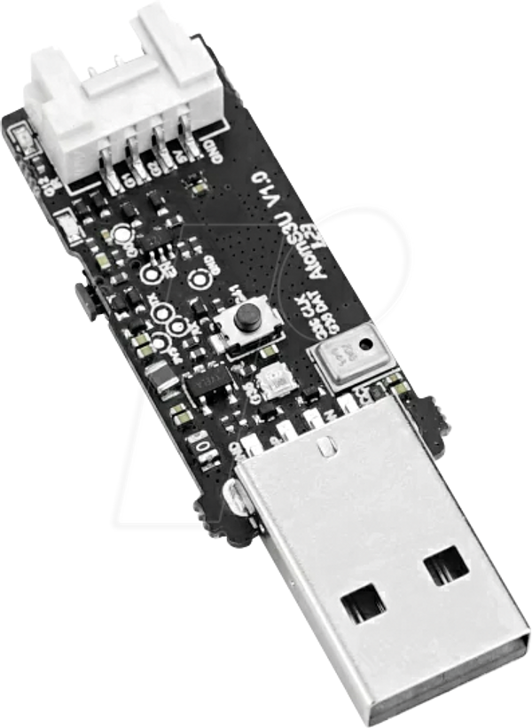 Комплект разработчика AtomS3U ESP32S3 с портом USB-A