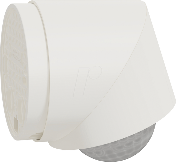 Датчик руху ARGUS 220-360, полярно-білий