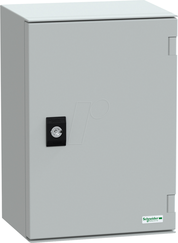 Пластиковий корпус PLM 310 x 215 x 160 мм