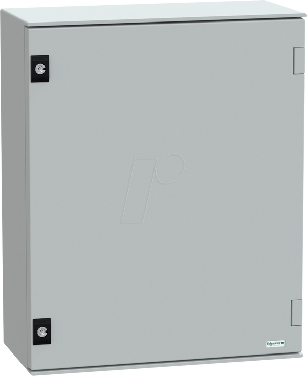 Kunststoffgehäuse PLM 530 x 430 x 200 мм