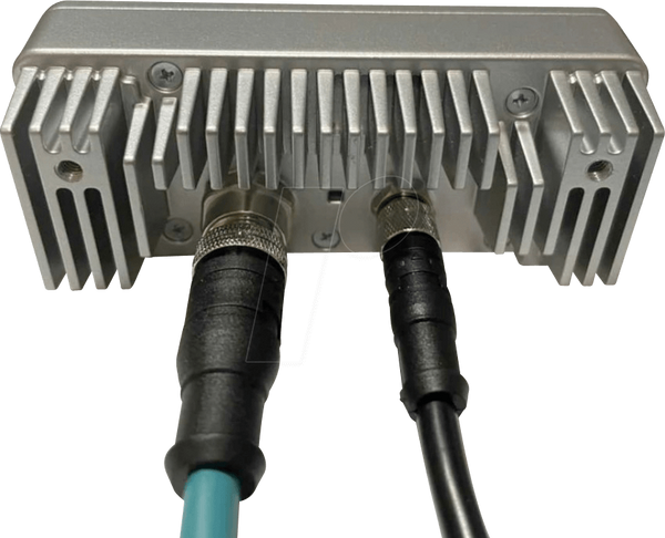DepthAI OAK-D-PRO-POE, автофокус