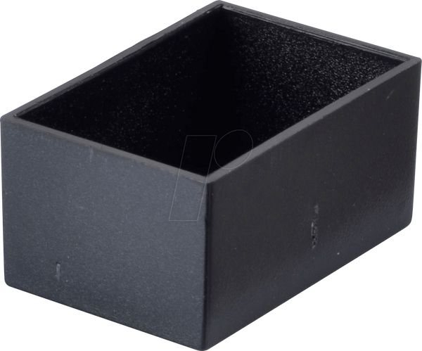 Пластиковий корпус, 30 x 20 x 15 мм, 10 штук