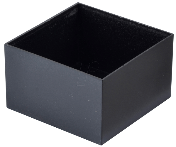 Пластиковий корпус, 50 x 50 x 30 мм, 10 штук