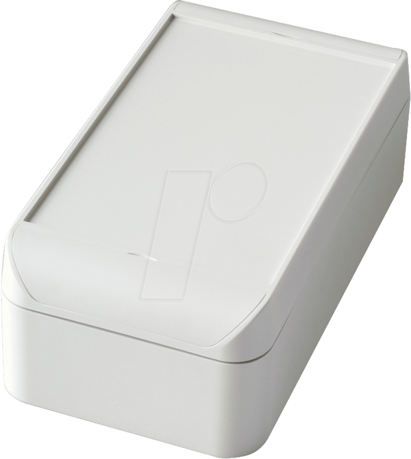 Корпус SMART-BOX, 120 x 90 x 50 мм, IP66