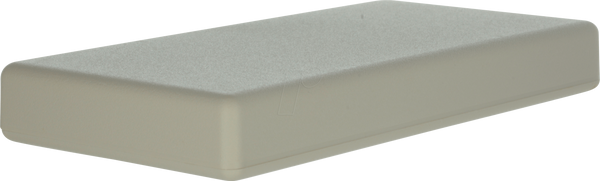 Корпус SMART ABS, 128 x 64 x 16,5 мм, білий