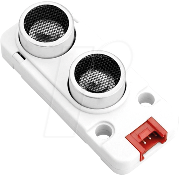 Ультразвуковий дистанційний блок I2C (RCWL-9620)
