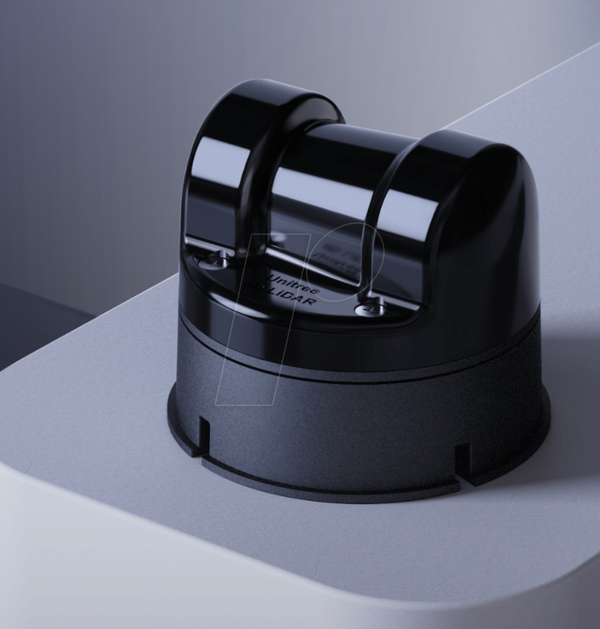 Unitree 4D LiDAR L2