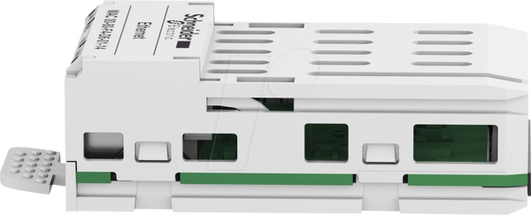 Комунікаційна плата Ethernet TCP/IP для частотного перетворювача ATV320