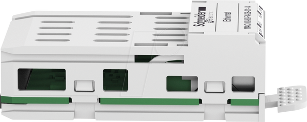 Комунікаційна плата Ethernet TCP/IP для частотного перетворювача ATV320
