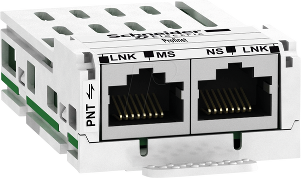Комунікаційна карта PROFINET для перетворювачів частоти ATV320