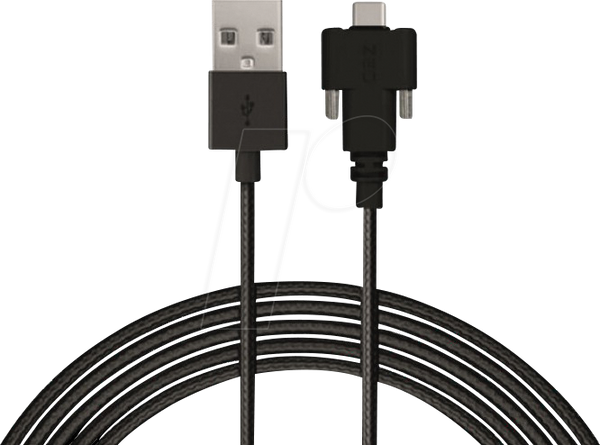 Кабель USB 3.0 для Stereolabs ZED 2i, 0,3 м