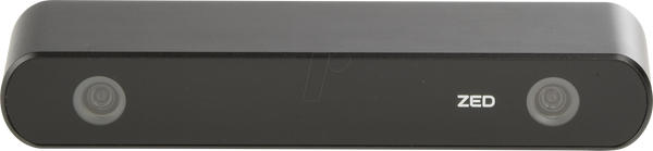 Стереокамера ZED 2i, 4 мм, поляризаційний фільтр, IP66