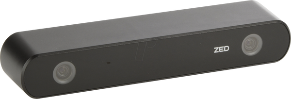 Стереокамера ZED 2i, 4 мм, поляризаційний фільтр, IP66
