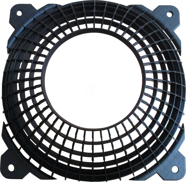 Направляюча решітка, 119x119 мм
