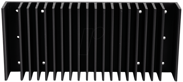 Теплоотвод для K8060