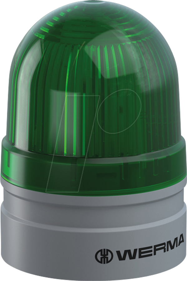 Міні TwinLIGHT 24 VAC/DC GN