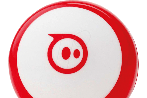 Sphero Mini, красный