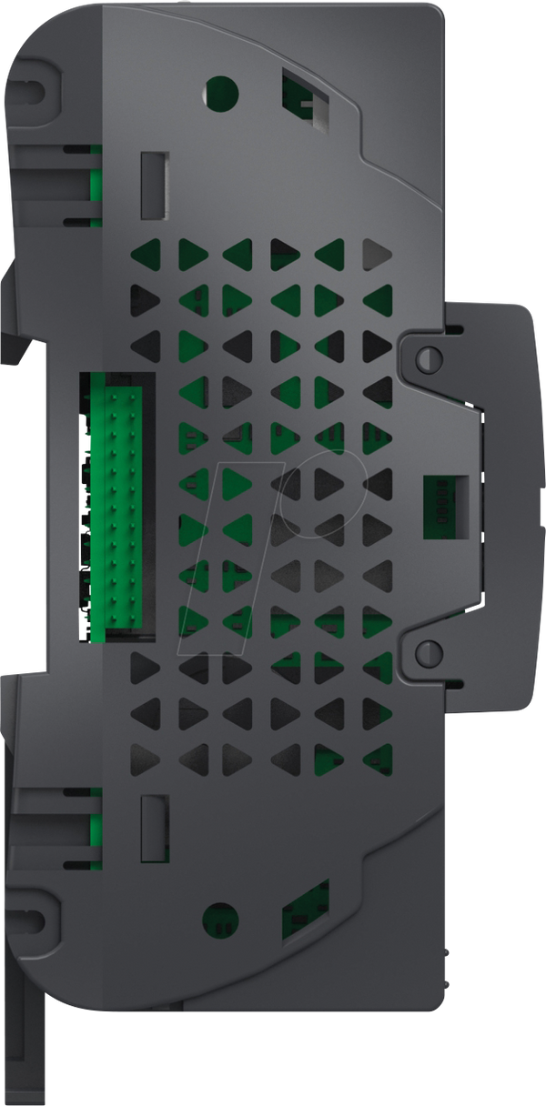 Шлюз IIoT, Modicon M172, Modbus RTU