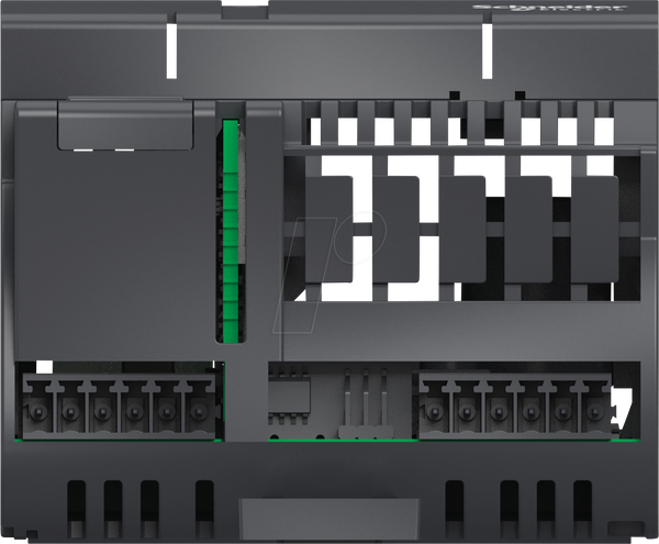 Шлюз IIoT, Modicon M172, Modbus RTU