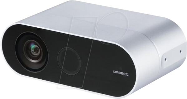 Orbbec Femto Bolt, 1MP ToF, 4K RGB с HDR