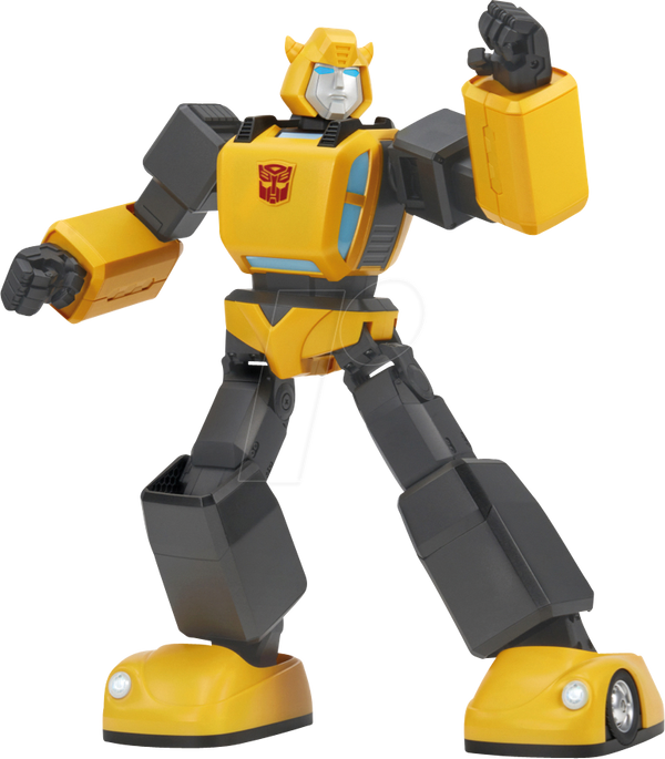 Bumblebee G1 Performance (EU)