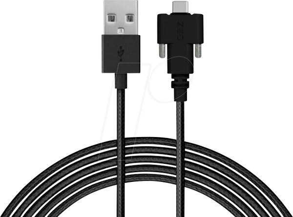 Кабель USB 3.0 для Stereolabs ZED 2i, 5 м