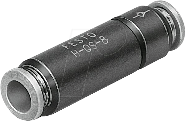 Обратный клапан, QS-10
