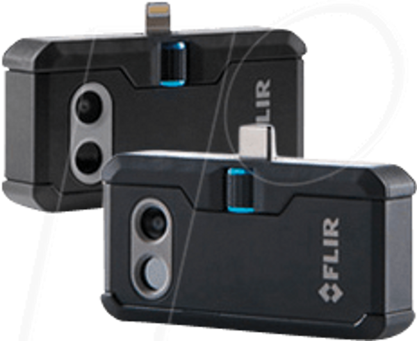 Тепловизор для устройств на базе Android, Flir One Pro