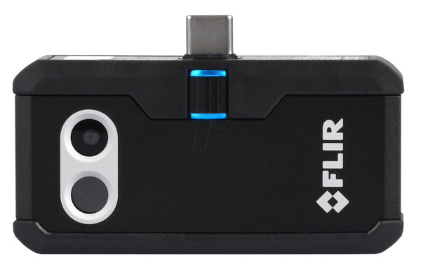 Тепловизор для устройств на базе Android, Flir One Pro