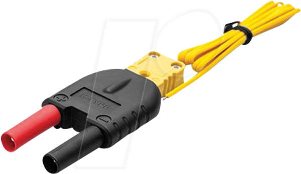 Датчик температури FLIR TA60, тип K, адаптер 4 мм