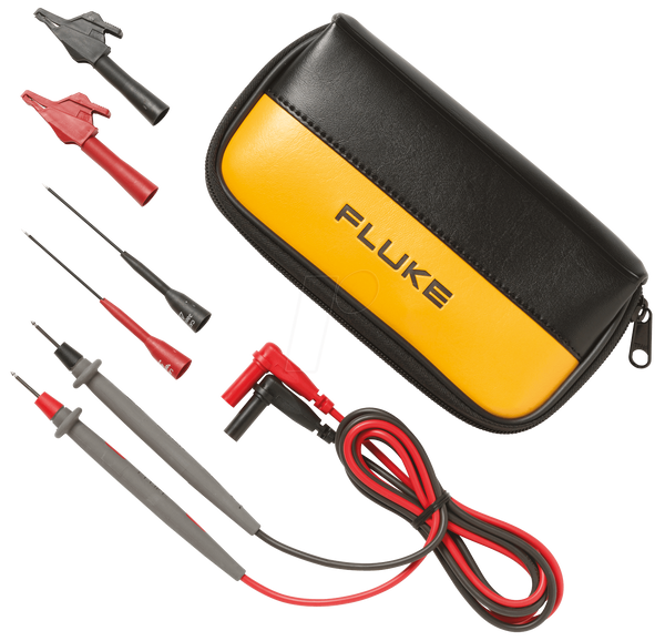 Измерительный прибор Fluke TL80A-1, базовый, электроника.