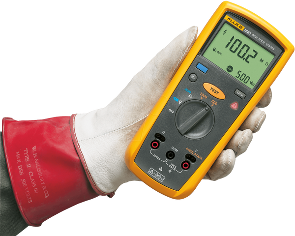 Тестер ізоляції Fluke 1503