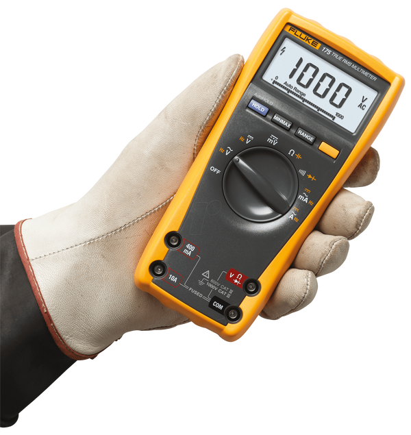 Універсальний цифровий мультиметр Fluke 175