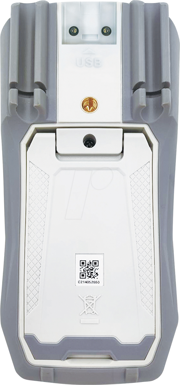 Мультиметр GDM-541, цифровий, 22000 відліків, TRMS, USB
