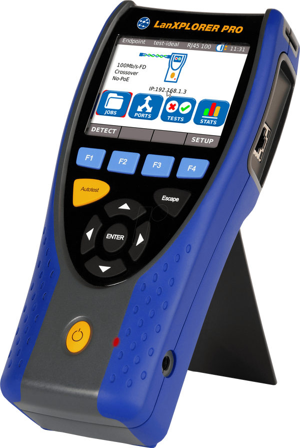 Пакет LanXPLORER Pro Premium