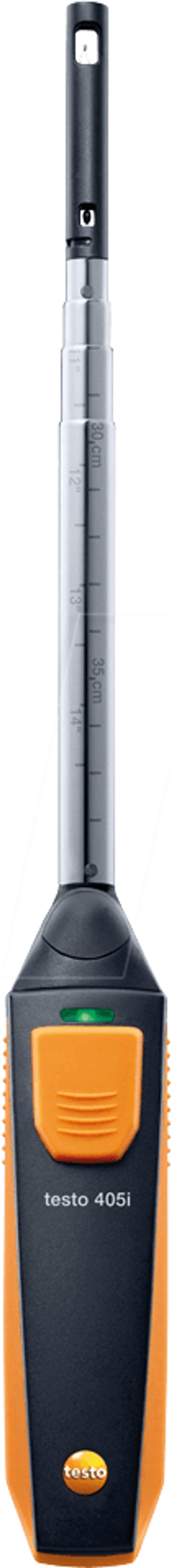 testo 405 i - термоанемометр
