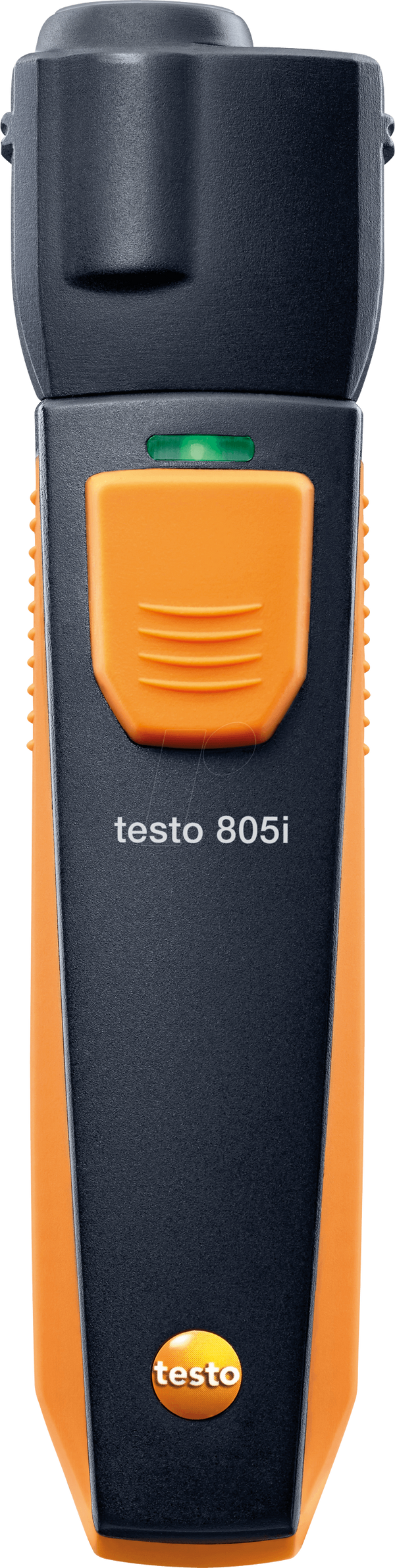 Інфрачервоний термометр testo 805i