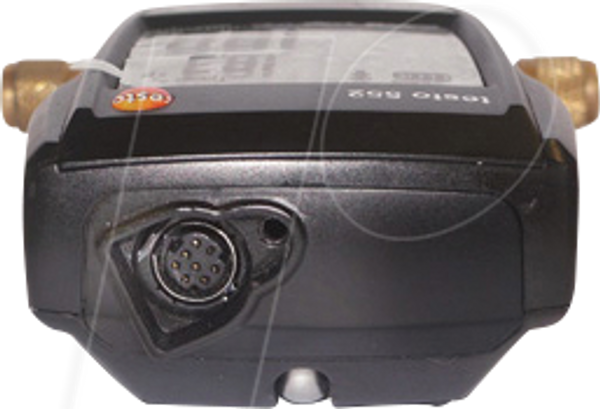 Вакуумметр testo 552, Bluetooth® , Bluetooth