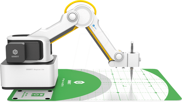 Roboticarm, DOBOT Magician Lite