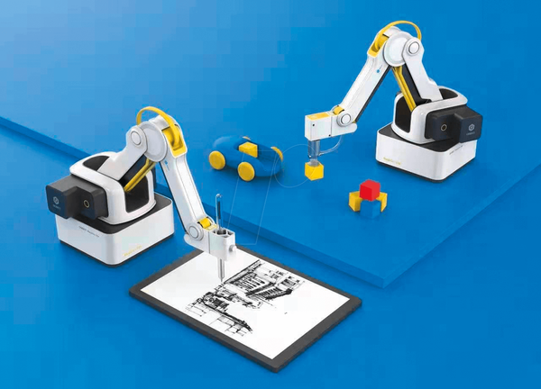Roboticarm, DOBOT Magician Lite
