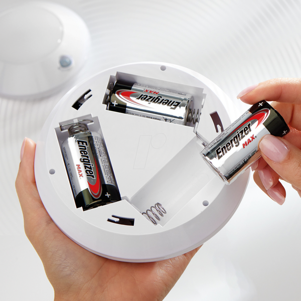 Energizer, лужні батарейки, C, упаковка з 2 шт.
